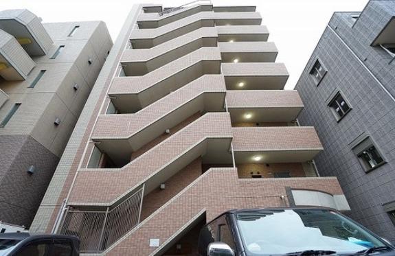 アムス門前仲町富岡