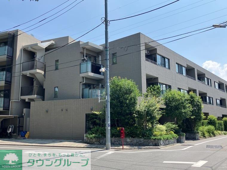京王井の頭線 永福町駅 徒歩5分  築11年