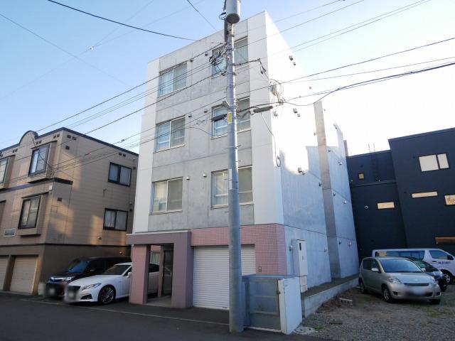 YELL東札幌