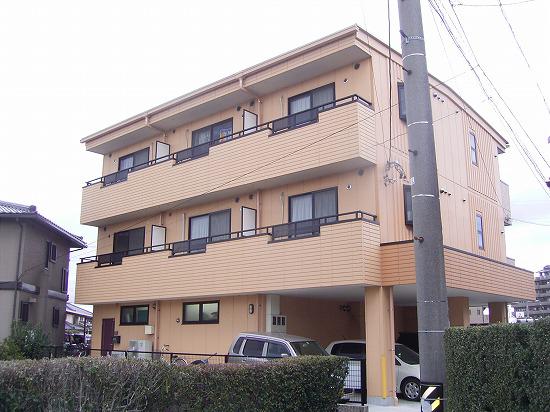 シャトルKITAYAMA II