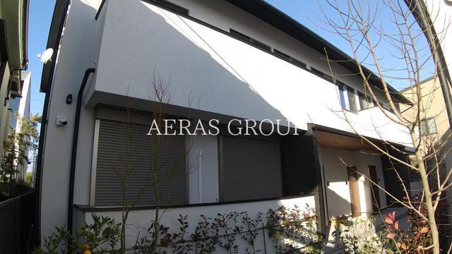 CASA・ACERO