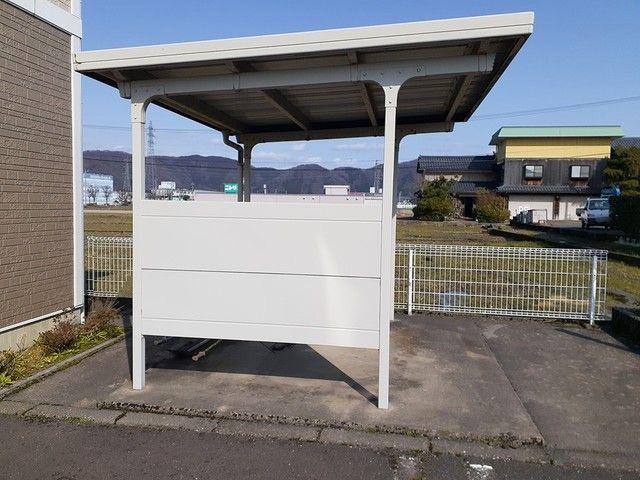 ソレアードヴィラ T・M III棟