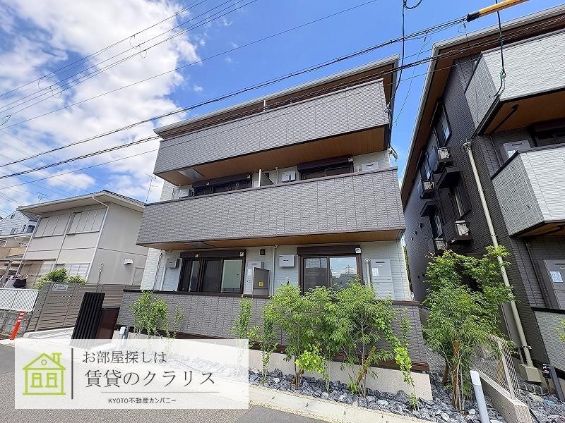 GRAMM下津林ウエスト