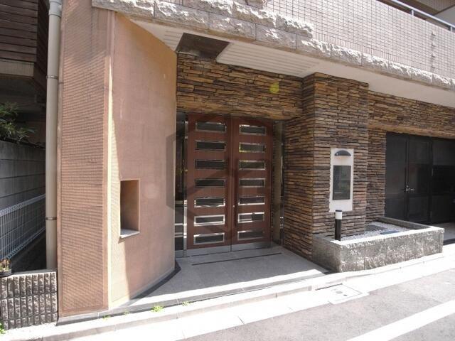 トーシンフェニックス南麻布