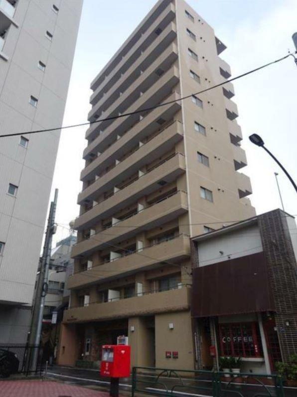 トーシンフェニックス南麻布