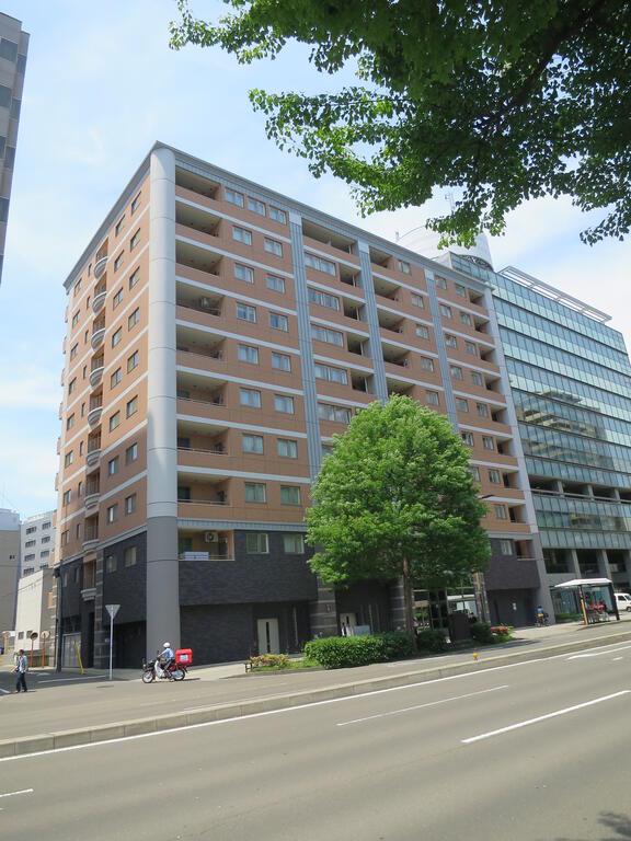 Dクラディア仙台五橋