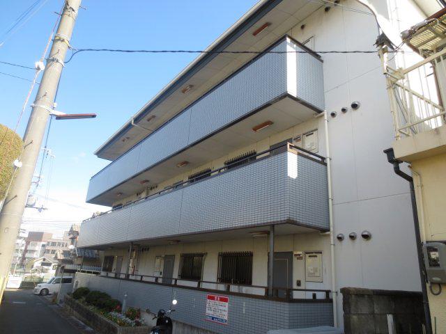 田中ハイツ