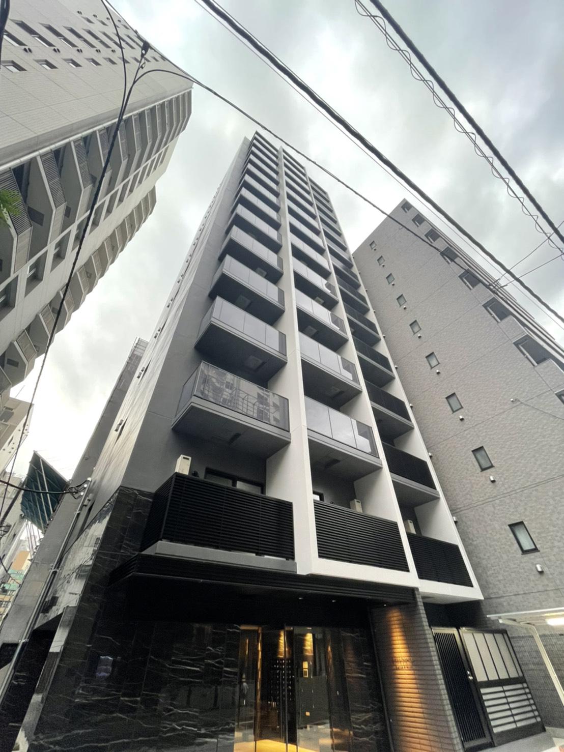 S-RESIDENCE神田AVANCE