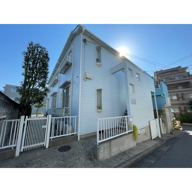 ロイヤルクレスト