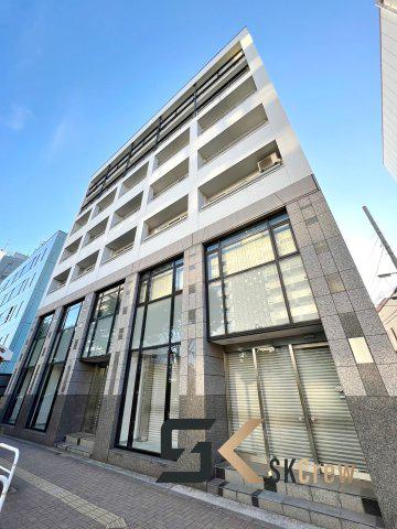 桜山パックス