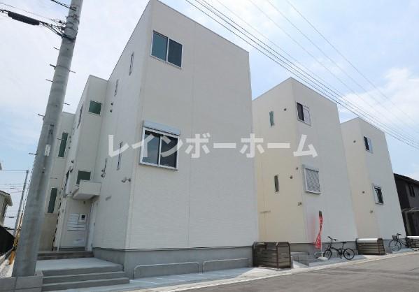 RIZEST浦和美園