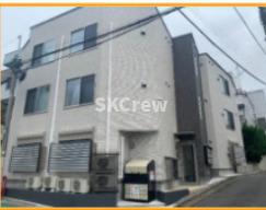 SINCREASE中村橋