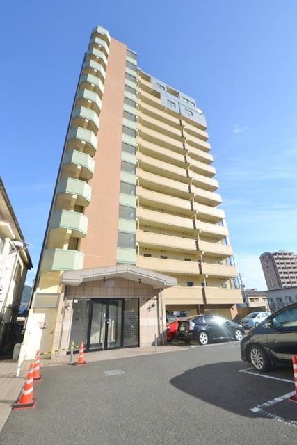FSFLATS古船場 