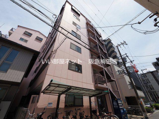 アクシオス野江サウス