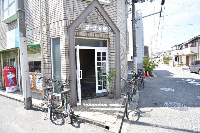 ヨーク浜寺
