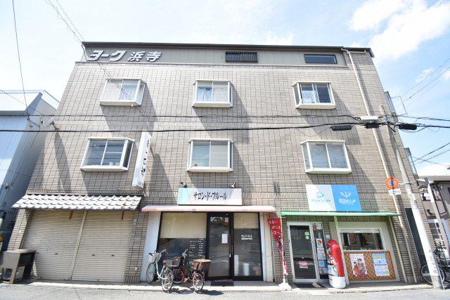 ヨーク浜寺