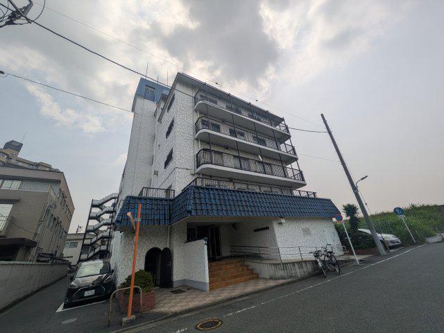 秀和第二多摩川レジデンス