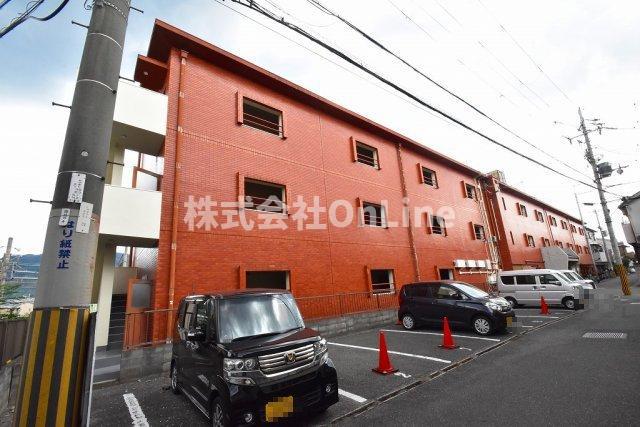 プラザハピネス高安