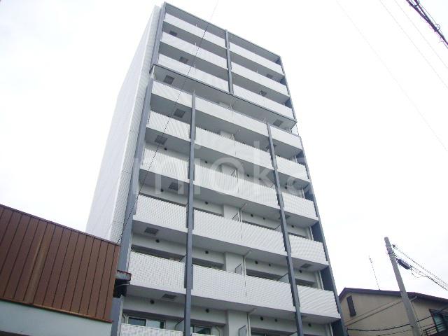 クローバー・グランツ阿倍野