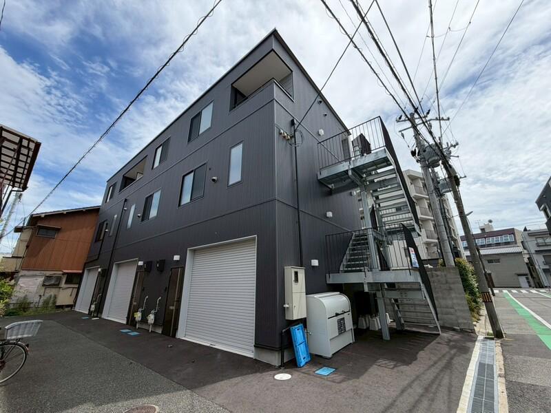 ラフマート今津