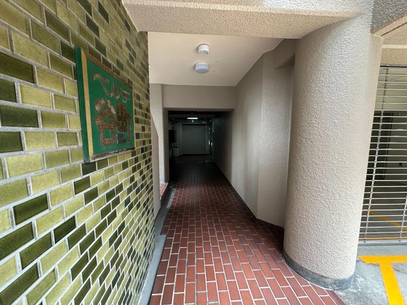 ベルデ谷町