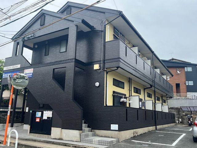 メゾンレジュール
