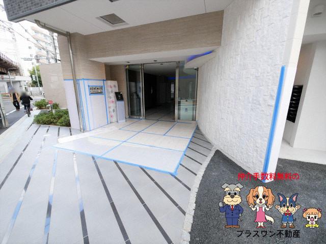 セレニテ京橋クレア
