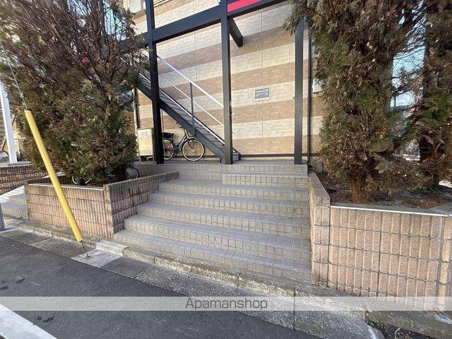 レオパレスルミエール