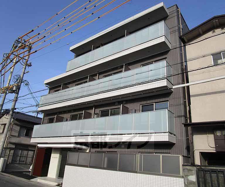 ヴィラステージ桂川