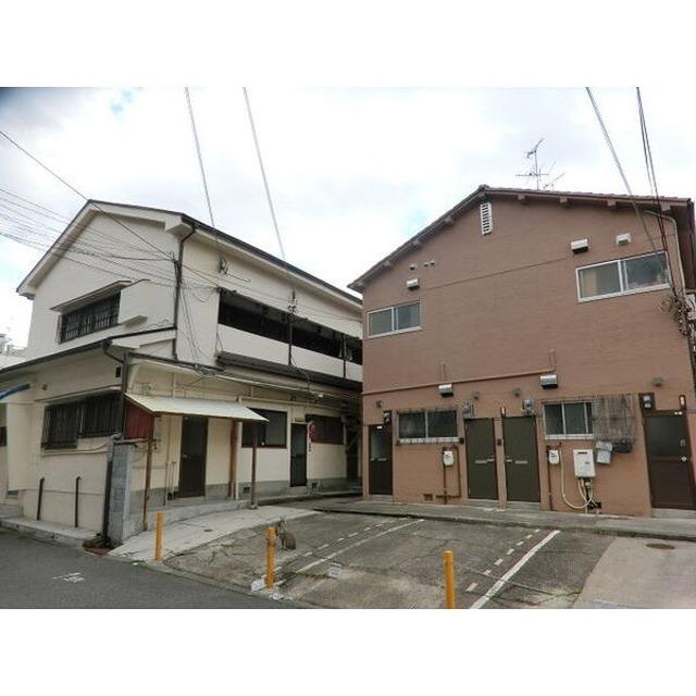 マンション丸保