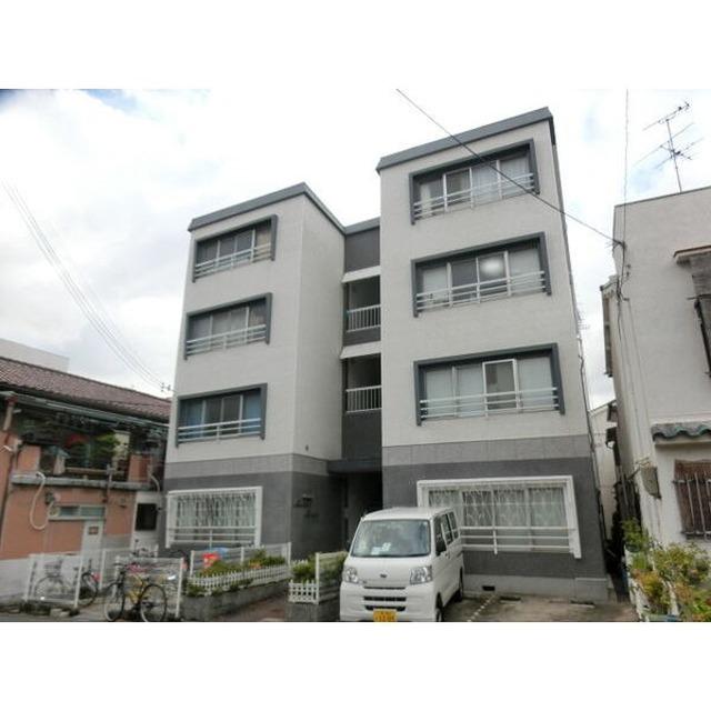 マンション丸保