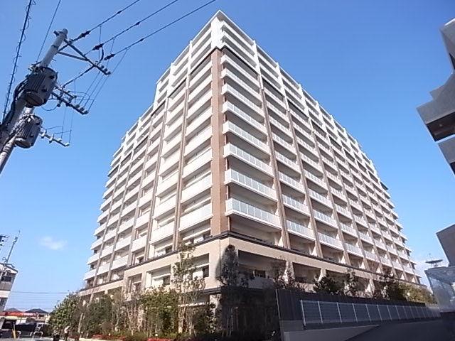 MJR九大学研都市レジデンス