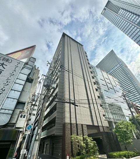 ザ・パークハビオ堂島