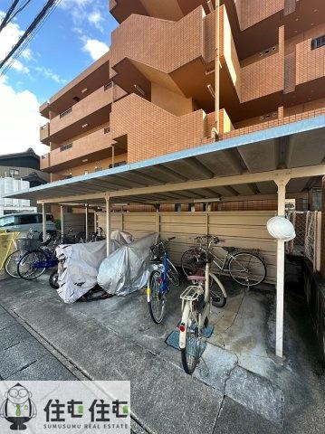 サンライフ梅坪