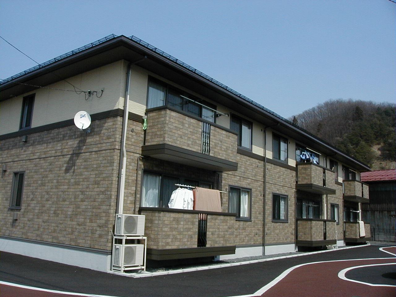 エクレールティーB