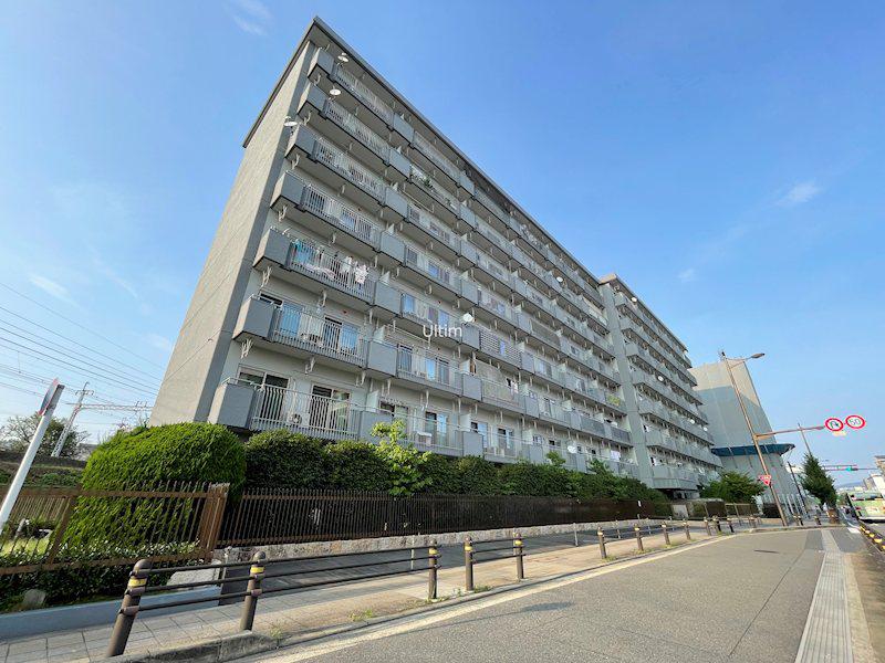 西京極ハイツ