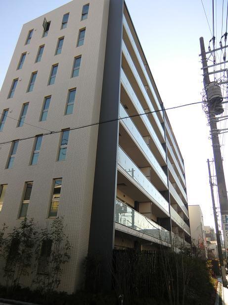 イニシア墨田押上