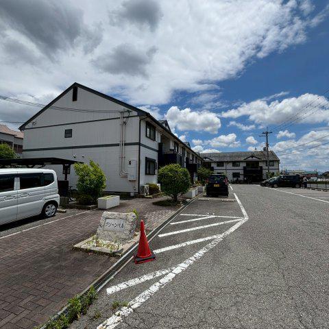グリーンベル