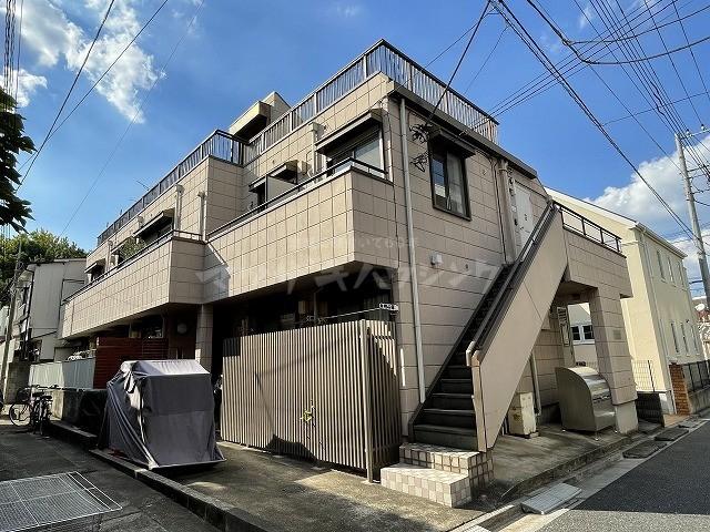パールリッジ中野