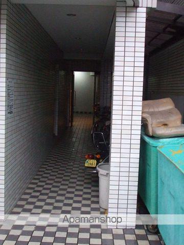 プレアール堺東III
