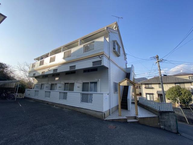 ウェルネス石坂