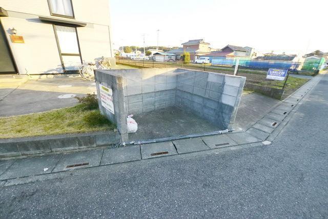 レオパレスTHTANAKA