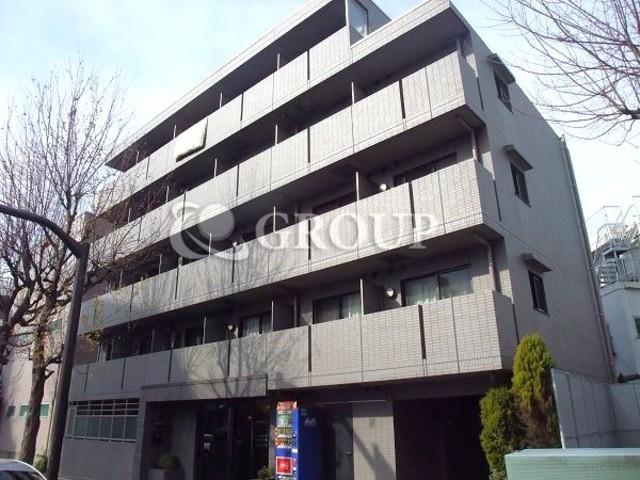 ルーブル小竹向原