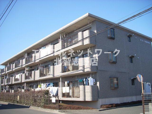 セントーサ西習志野I・II