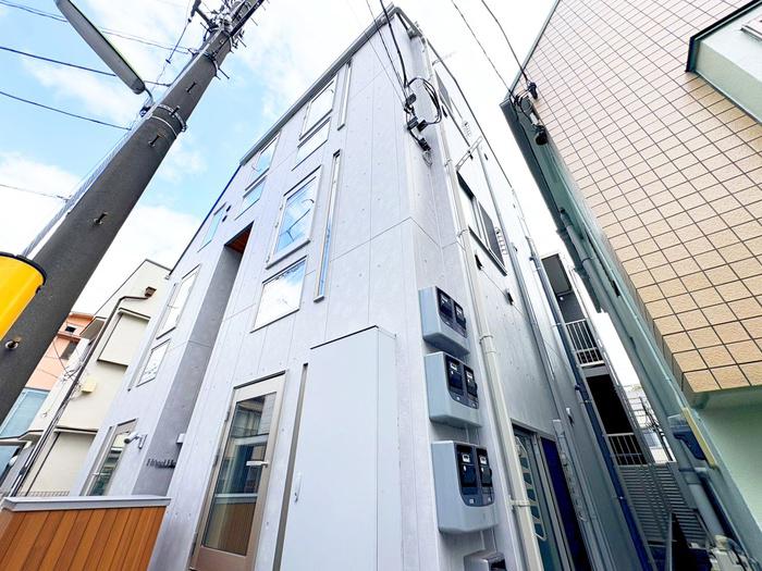 ヒューゲルハイム三軒茶屋
