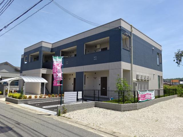 プランドール三木