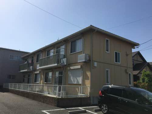 ブランシェ・K A棟