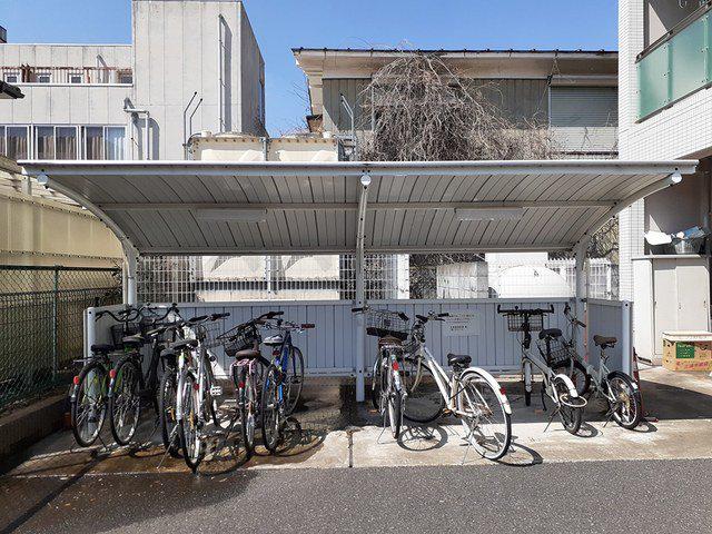 パークレジデンス小山