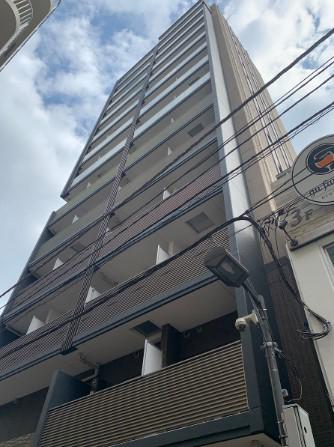 ストーリア三田