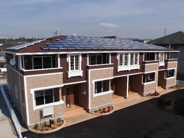 KS HOUSE
